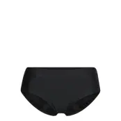 Swim Hipster Swimwear Bikinis Bikini Bottoms High Waist Bikinis Svart Wiki