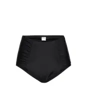 Wiki Swim Maxi Brief Svart