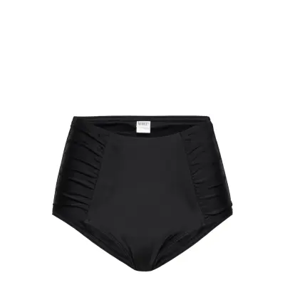 Wiki Swim Maxi Brief Svart