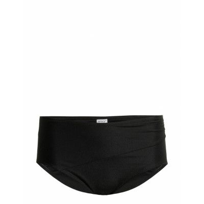 Wiki Swim Midi Classic Svart