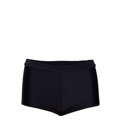 Swim Panty Swimwear Bikinis Bikini Bottoms Bikini Briefs Svart Wiki