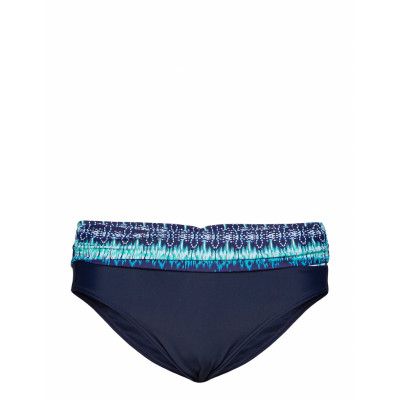 Swim Tai De Luxe Bikinitrosa Blå Wiki