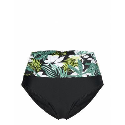 Wiki Swim Tai De Luxe Svart