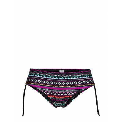 Swim Tai Extension Swimwear Bikinis Bikini Bottoms Bikini Briefs Multi/mönstrad Wiki