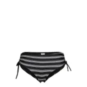 Swim Tai Extension Swimwear Bikinis Bikini Bottoms Bikini Briefs Svart Wiki