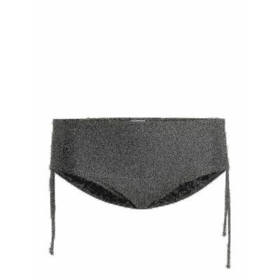 Swim Tai Extension Swimwear Bikinis Bikini Bottoms Side-tie Bikinis Svart Wiki