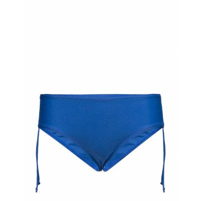 Swim Tai Extension *Villkorat Erbjudande Swimwear Bikinis Bikini Bottoms Side-tie Bikinis Blå Wiki