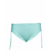 Swim Tai Extension *Villkorat Erbjudande Swimwear Bikinis Bikini Bottoms Side-tie Bikinis Grön Wiki