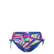 Swim Tai Extension Swimwear Bikinis Bikini Bottoms Side-tie Bikinis Multi/mönstrad Wiki