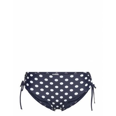 Swim Tai Extension Swimwear Bikinis Bikini Bottoms Side-tie Bikinis Multi/patterned Wiki