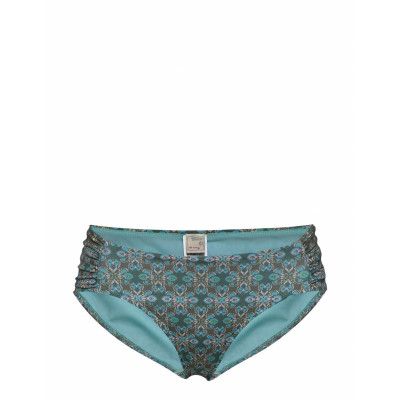 Swimdream Bikini Bottom Swimwear Bikinis Bikini Bottoms Bikini Briefs Grön ODD MOLLY UNDERWEAR & SWIMWEAR