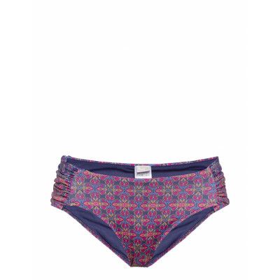 Swimdream Bikini Bottom Bikinitrosa Multi/mönstrad ODD MOLLY UNDERWEAR & SWIMWEAR