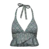 Swimdream Bikini Top Bikinitop Grön ODD MOLLY UNDERWEAR & SWIMWEAR