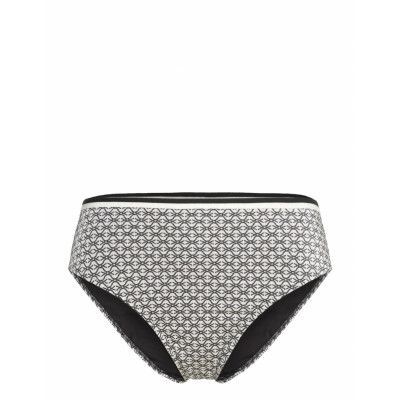 United Colors Of Benetton Swimming Briefs Svart