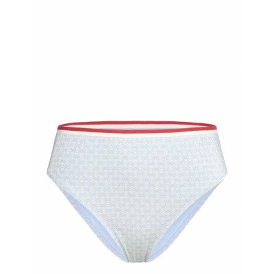 United Colors Of Benetton Swimming Briefs Blå