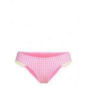 Swimming Briefs Swimwear Bikinis Bikini Bottoms Bikini Briefs Pink United Colors Of Benetton