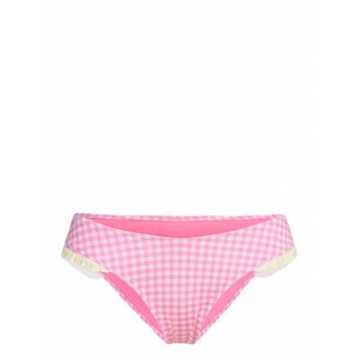 United Colors Of Benetton Swimming Briefs Rosa