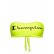 Swimming Top Swimwear Bikinis Bikini Tops Bandeau Bikinitops Gul Champion