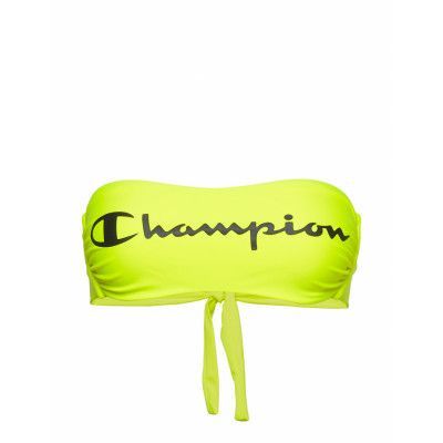 Swimming Top Swimwear Bikinis Bikini Tops Bandeau Bikinitops Gul Champion