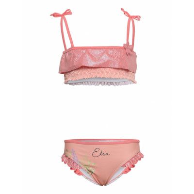 Swimsuit Bikini Coral Frost
