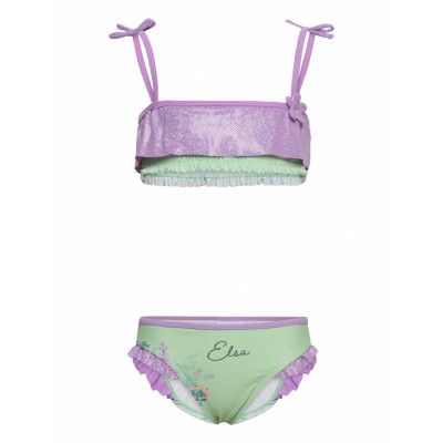 Swimsuit *Villkorat Erbjudande Bikini Multi/mönstrad Frost