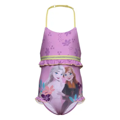 Frost Swimsuit Lila