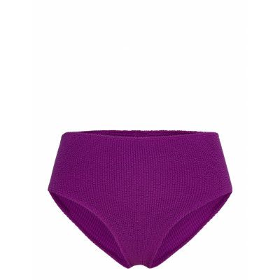 Etam Swimsuit Bikini Bottom Rosa