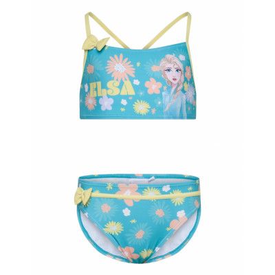 Frost Badkläder Blå