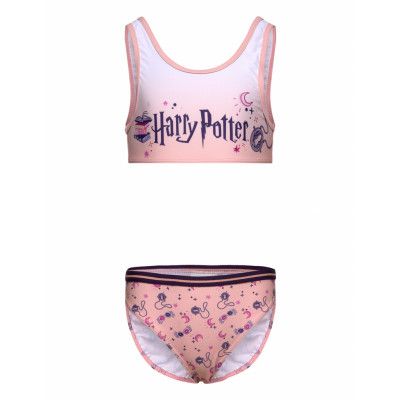 Harry Potter Badkläder Rosa