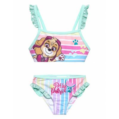 Paw Patrol Badkläder Rosa