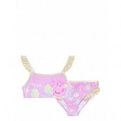 Swimwear Bikini Purple Gurli Gris