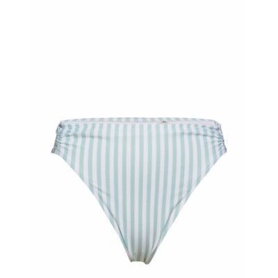 Swimwear Bikinitrosa Blå Hollister