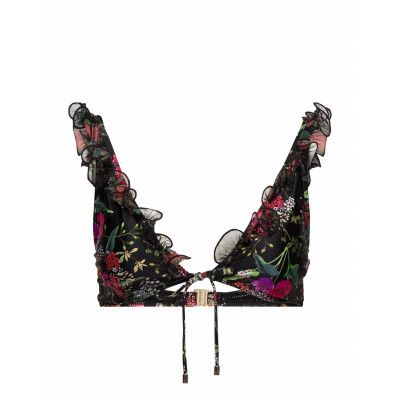 Tabotha Bikinitop Svart Ted Baker