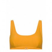 Tank Top Bikinitop Gul Seafolly