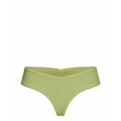 Billabong Tanlines Fiji Grön