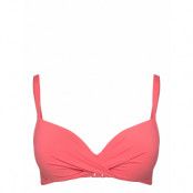 Femilet Tanna Bikini Push-Up Bra Rosa