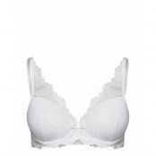 Tanya Bra Fill Lingerie Bras & Tops Full Cup Bras Vit Missya