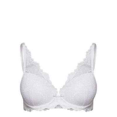 Tanya Bra Fill Lingerie Bras & Tops Full Cup Bras Vit Missya