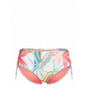 Tarifa Swimwear Bikinis Bikini Bottoms Bikini Briefs Multi/mönstrad Marie Jo