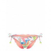 Tarifa Swimwear Bikinis Bikini Bottoms Side-tie Bikinis Multi/mönstrad Marie Jo