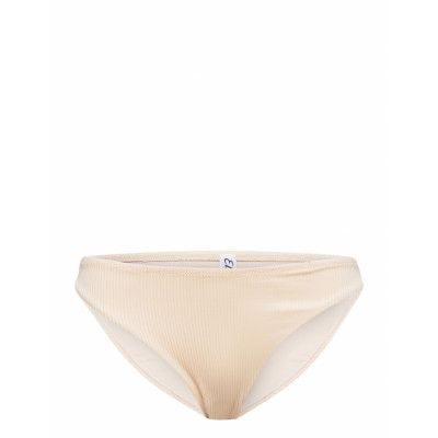 Taylor - Biki Standard Swimwear Bikinis Bikini Bottoms Bikini Briefs Yellow Etam