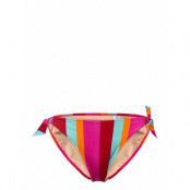 Tenedos Low Bikini Briefs *Villkorat Erbjudande Swimwear Bikinis Bikini Bottoms Bikini Briefs Rosa Marie Jo
