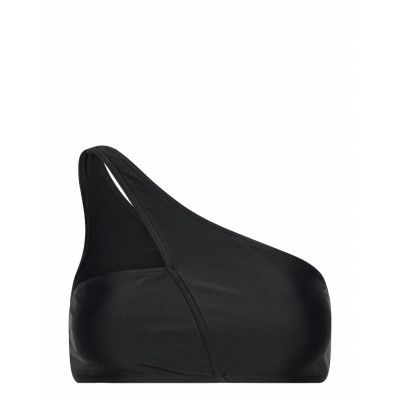 Tenora Swimwear Bikinis Bikini Tops Bandeau Bikinitops Svart IRO