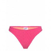 Speedo Terry Scoop Btm Rosa