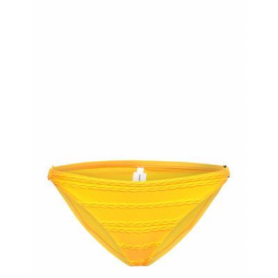 Texture Bikini Swimwear Bikinis Bikini Bottoms Bikini Briefs Gul CHANTELLE