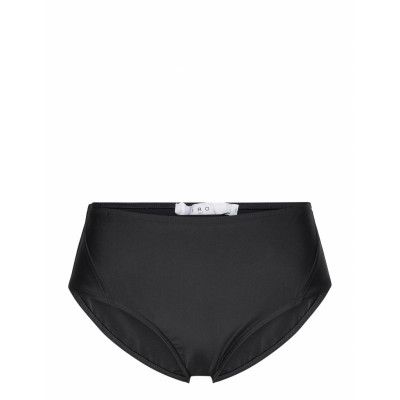 Teyona Swimwear Bikinis Bikini Bottoms High Waist Bikinis Svart IRO