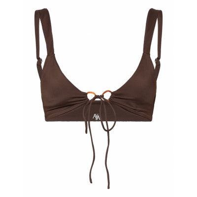 AYA Label The Athena Top Brun