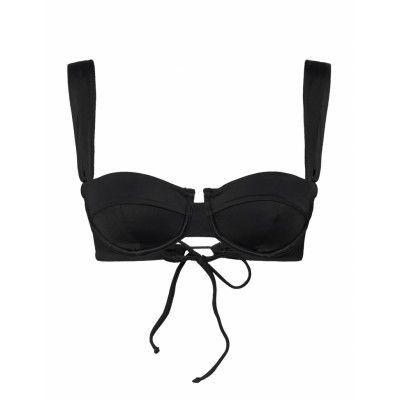 AYA Label The Clio Top Svart