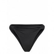 The Demeter Bottom Swimwear Bikinis Bikini Bottoms Bikini Briefs Black AYA Label