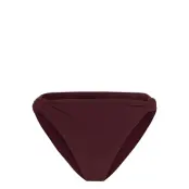 AYA Label The Demeter Bottom Burgundy